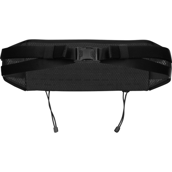 Сумка на пояс Dynafit Trail Running Belt, black out (016.003.0861)