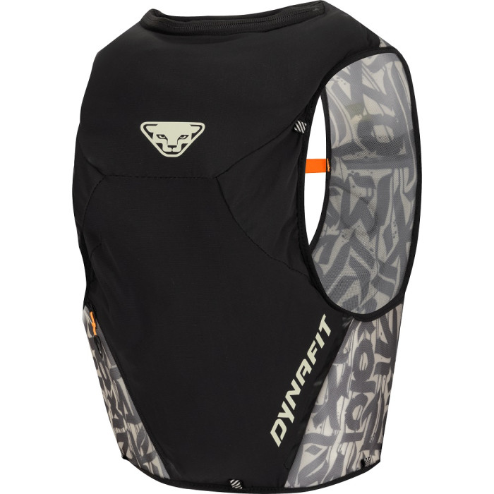 Рюкзак Dynafit Trail 6 Running Vest, XS/S, black (016.003.0884)