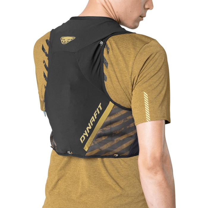 Рюкзак Dynafit Trail 6 Running Vest, XS/S, black (016.003.0884)