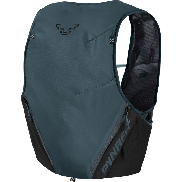 Рюкзак Dynafit Ultra 12 Running Vest, S, cinder/black out (016.003.0888)