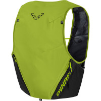 Рюкзак Dynafit Ultra 12 Running Vest, M, ultra yellow/black out (016.003.0893)