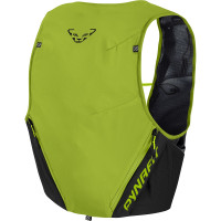 Рюкзак-жилет Dynafit Ultra 12 Vest, Ultra Yellow/Black Out (016.003.0895)