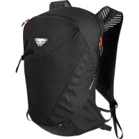 Рюкзак Dynafit Traverse 16 Backpack, Black Out (016.003.0897)