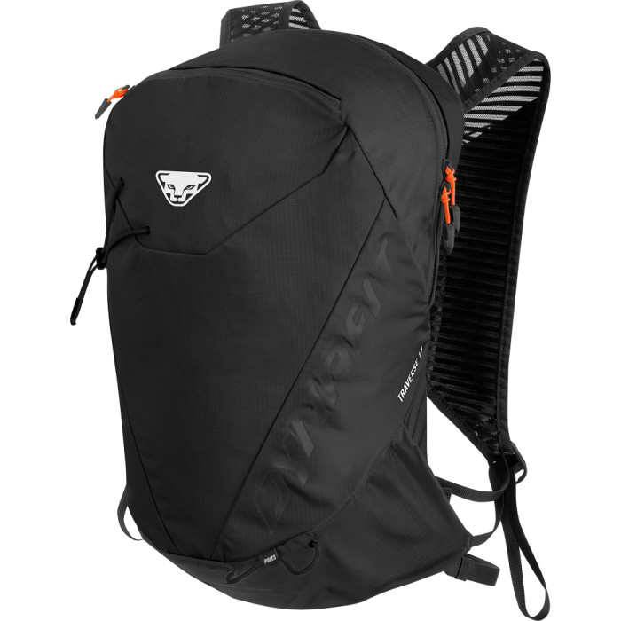 Рюкзак Dynafit Traverse 16 Backpack, Black Out (016.003.0897)