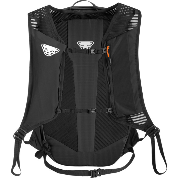 Рюкзак Dynafit Traverse 16 Backpack, Black Out (016.003.0897)