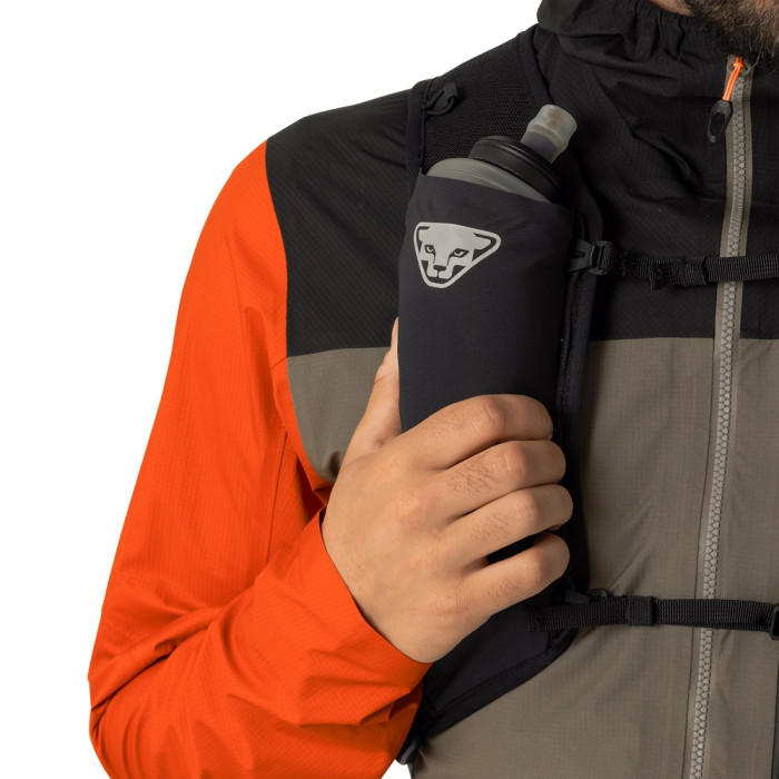Рюкзак Dynafit Traverse 16 Backpack, Black Out (016.003.0897)