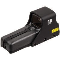 Прицел коллиматорный EOTech 512 68MOA/1MOA (512.A65)