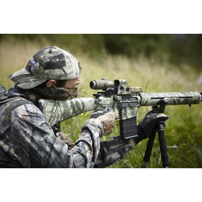 Прицел коллиматорный EOTech 512 68MOA/1MOA (512.A65)