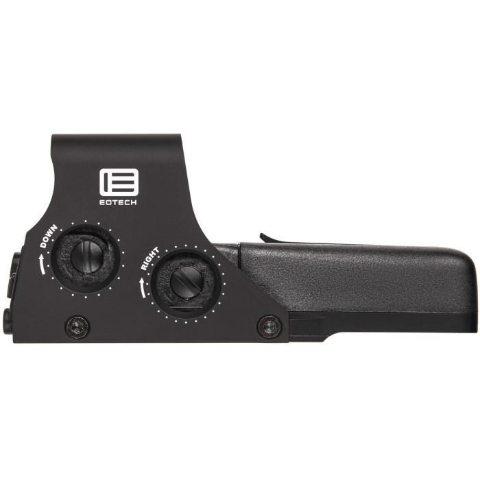Прицел коллиматорный EOTech 512 68MOA/1MOA (512.A65)
