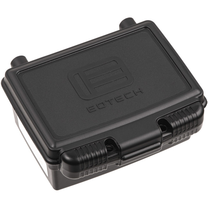 Прицел коллиматорный EOTech EXPS3-0 68MOA/1MOA совместим с NV (EXPS3-0)