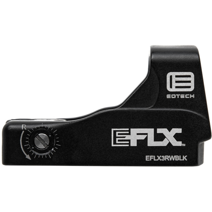 Приціл коліматорний EOTech EFLX Mini 3MOA (EFLX3RWTAN)