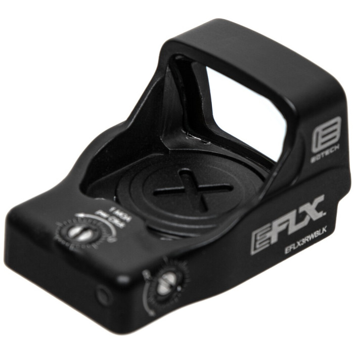 Приціл коліматорний EOTech EFLX Mini 3MOA (EFLX3RWTAN)