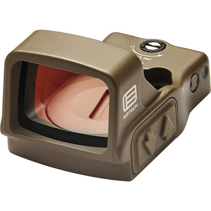Приціл коліматорний EOTech EFLX Mini 3MOA (EFLX3RWTAN)