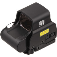 Прицел коллиматорный EOTech EXPS2-0 68MOA/1MOA с одной точкой (EXPS2-0)