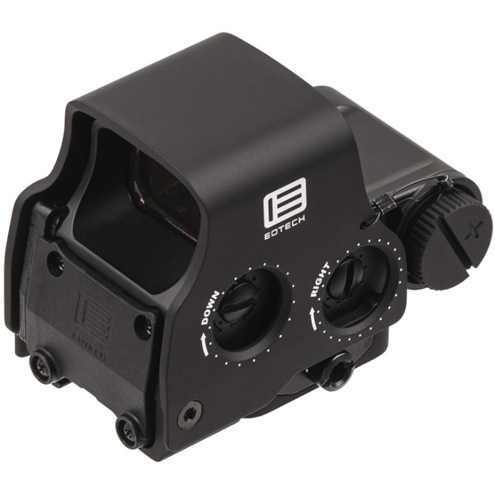 Прицел коллиматорный EOTech EXPS2-0 68MOA/1MOA с одной точкой (EXPS2-0)