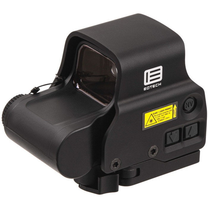 Прицел коллиматорный EOTech EXPS3-0 68MOA/1MOA совместим с NV (EXPS3-0)