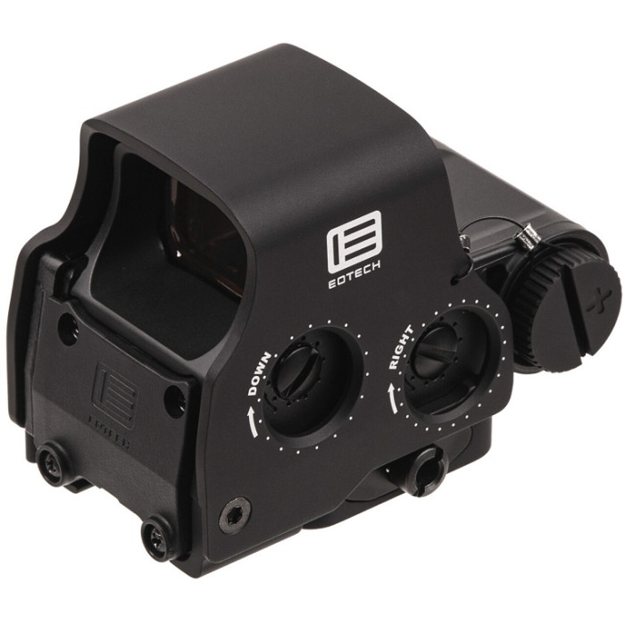 Прицел коллиматорный EOTech EXPS3-0 68MOA/1MOA совместим с NV (EXPS3-0)