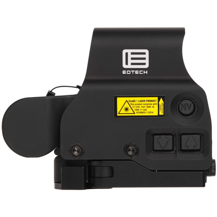 Прицел коллиматорный EOTech EXPS3-0 68MOA/1MOA совместим с NV (EXPS3-0)