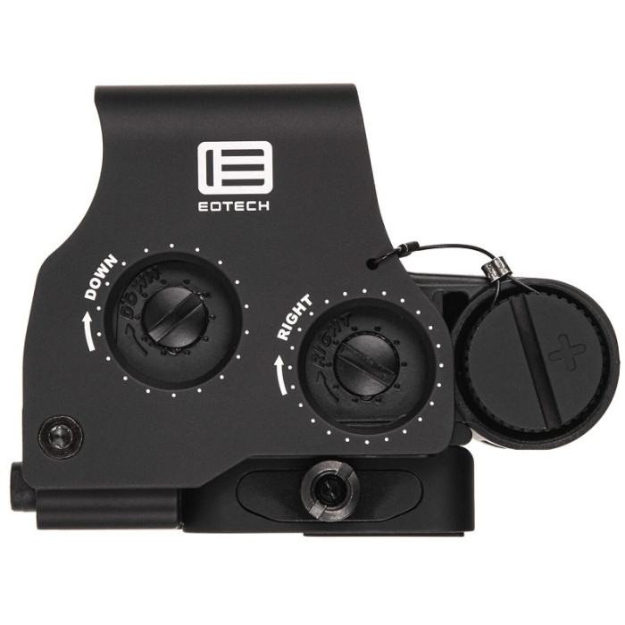 Прицел коллиматорный EOTech EXPS3-0 68MOA/1MOA совместим с NV (EXPS3-0)