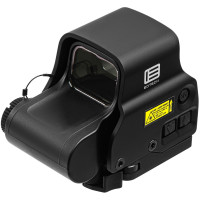 Прицел коллиматорный EOTech DCR 68MOA/1MOA совместим с NV (EXPS3-DCR)