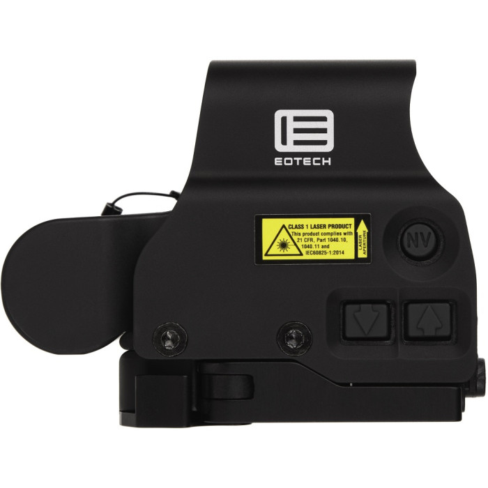 Прицел коллиматорный EOTech DCR 68MOA/1MOA совместим с NV (EXPS3-DCR)
