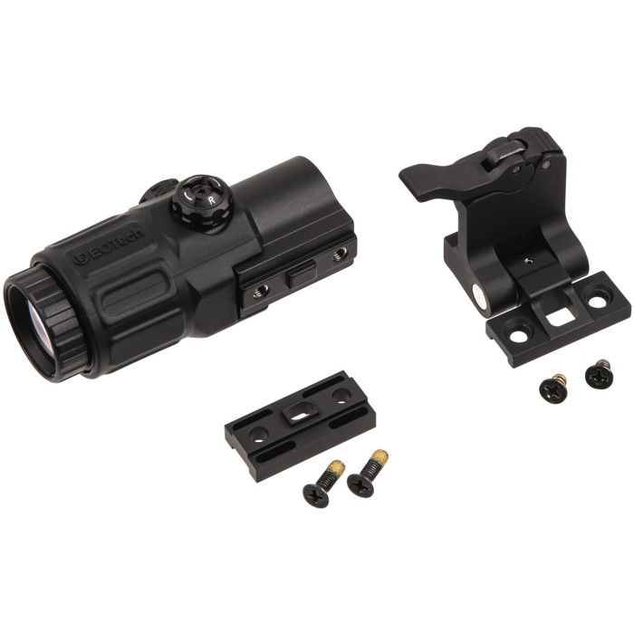 Збільшувач EOTech 3х (G33.STS)