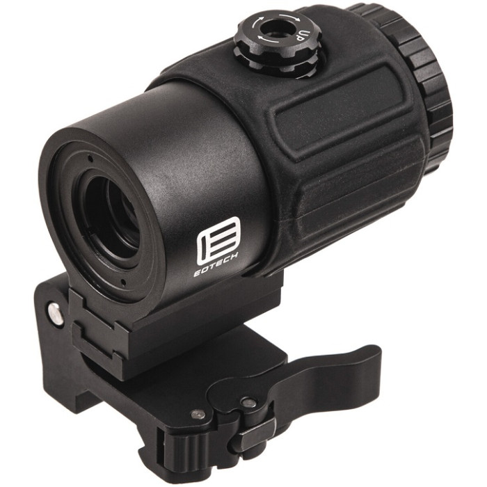 Збільшувач EOTech G43 3х (G43.STS)