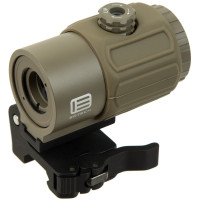 Увеличитель EOTech G43 3х Tan G43.STSTAN)