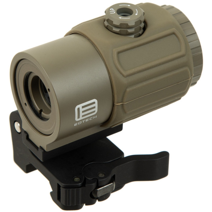Увеличитель EOTech G43 3х Tan G43.STSTAN)