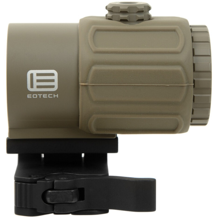 Увеличитель EOTech G43 3х Tan G43.STSTAN)