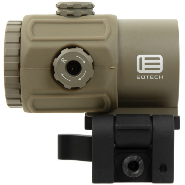Увеличитель EOTech G43 3х Tan G43.STSTAN)