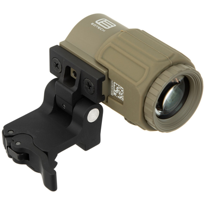Увеличитель EOTech G43 3х Tan G43.STSTAN)
