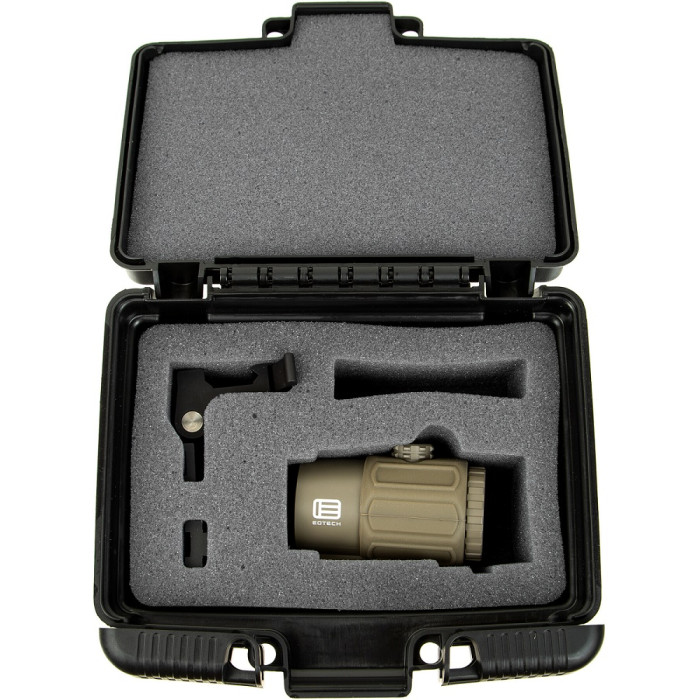 Увеличитель EOTech G43 3х Tan G43.STSTAN)