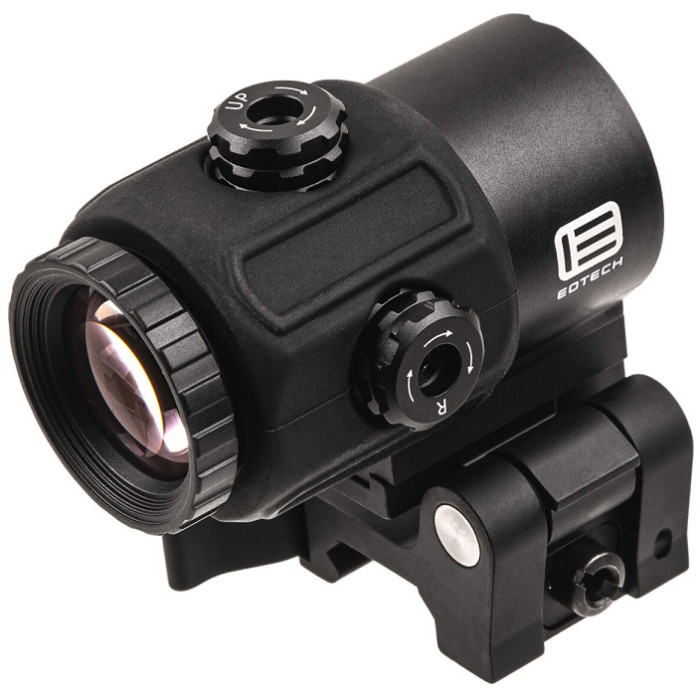 Збільшувач EOTech G43 3х (G43.STS)