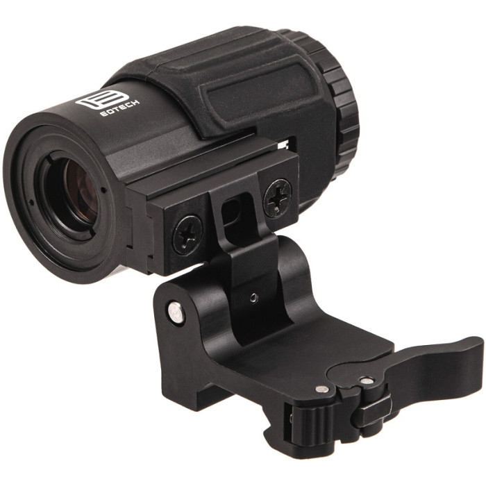 Збільшувач EOTech G43 3х (G43.STS)