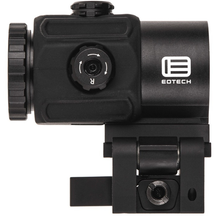 Збільшувач EOTech G43 3х (G43.STS)
