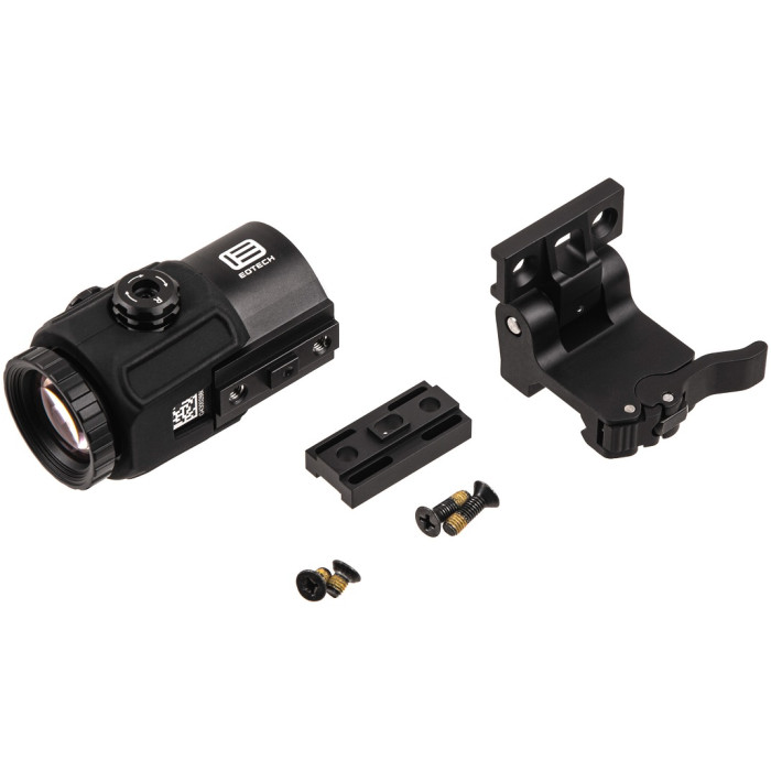 Збільшувач EOTech G43 3х (G43.STS)