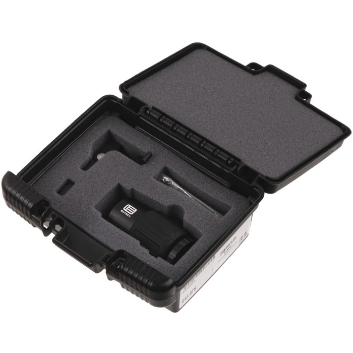 Збільшувач EOTech G43 3х (G43.STS)