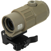 Увеличитель EOTech 5х Tan (G45.STSTAN)