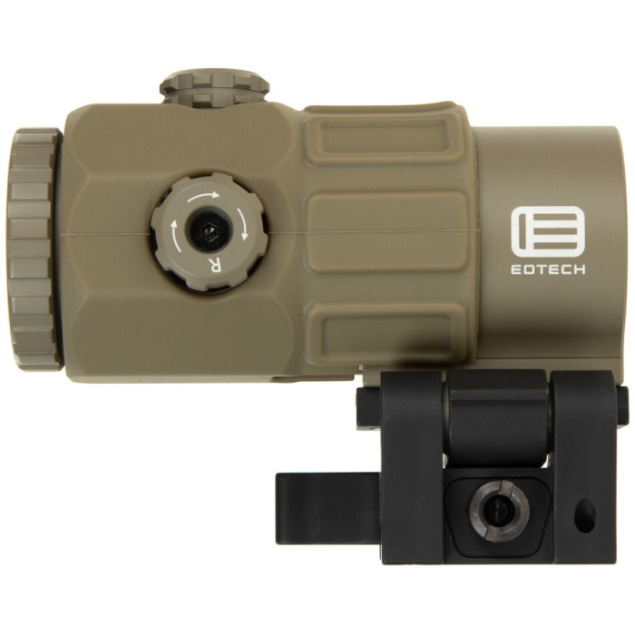 Збільшувач EOTech 5х Tan (G45.STSTAN)