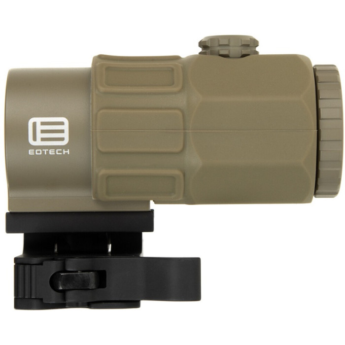 Збільшувач EOTech 5х Tan (G45.STSTAN)