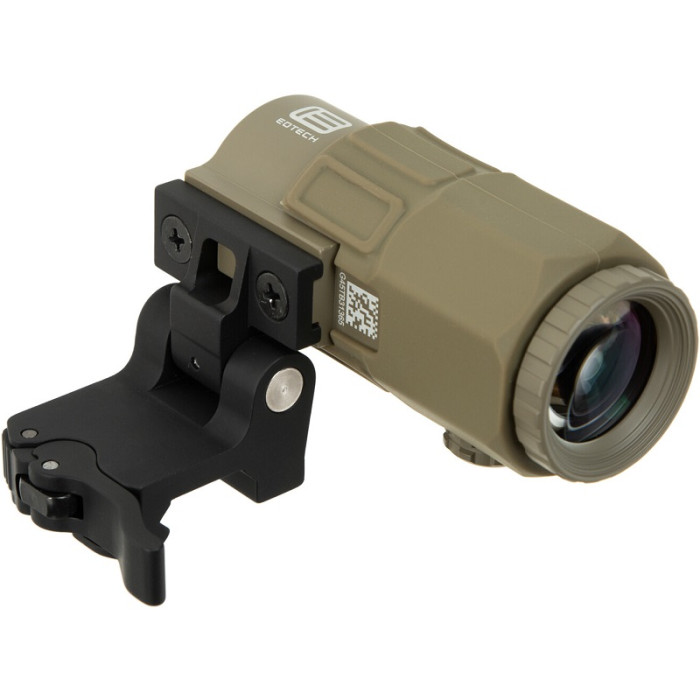 Збільшувач EOTech 5х Tan (G45.STSTAN)