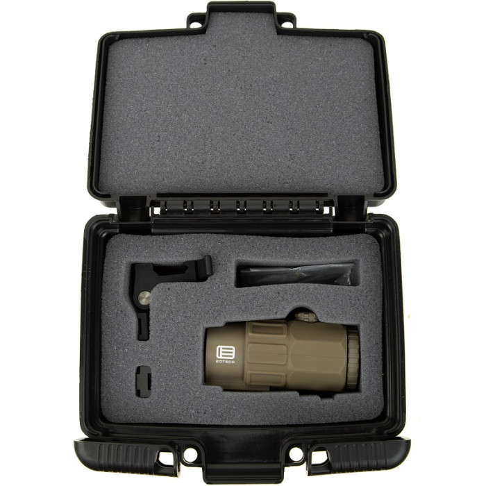 Збільшувач EOTech 5х Tan (G45.STSTAN)