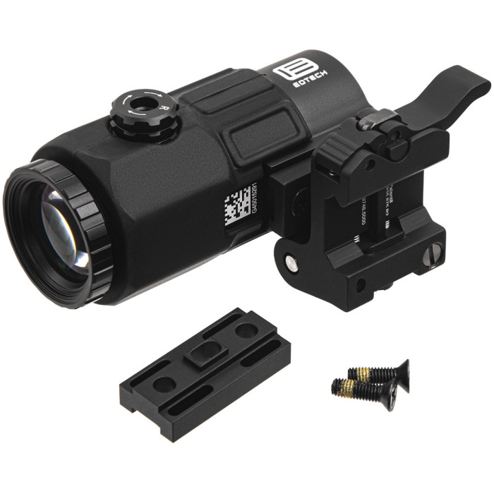 Збільшувач EOTech 5х (G45.STS)