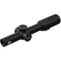 Прицел оптический EOTech Vudu 1-6x24 FFP 30mm SR1 (VDU1-6FFSR1)