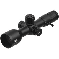 Прицел оптический EOTech Vudu 5-25x50 (34 mm) FFP H59 Reticle MRAD (VDU5-25FFH59)