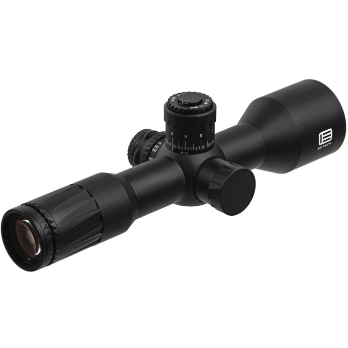 Приціл оптичний EOTech Vudu 5-25x50 (34 mm) FFP H59 Reticle MRAD (VDU5-25FFH59)