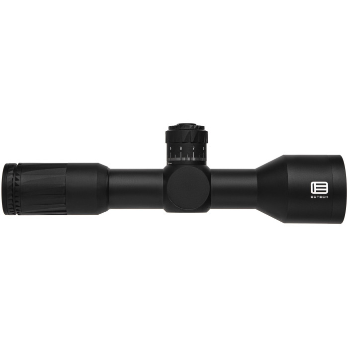 Приціл оптичний EOTech Vudu 5-25x50 (34 mm) FFP H59 Reticle MRAD (VDU5-25FFH59)