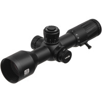 Прицел оптический EOTech Vudu 5-25х50 (34 mm) FFP TR3 Horus (VDU5-25FFTR3)