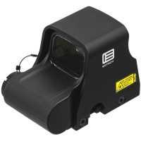 Прицел коллиматорный EOTech XPS2-0 68MOA с одной точкой 1 МОА (XPS2-0)